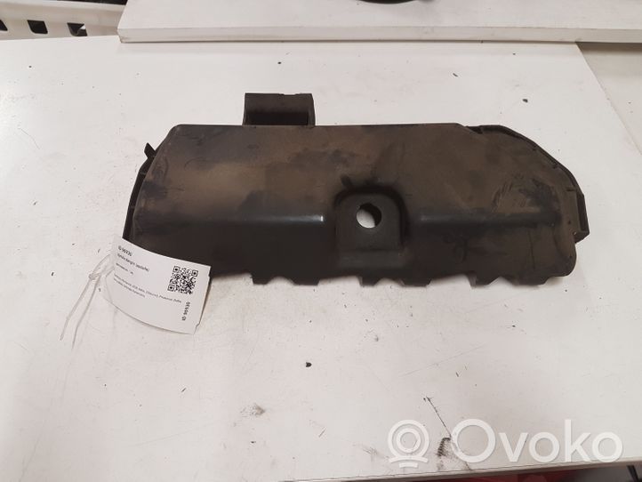 Opel Vivaro Engine cover (trim) 8200164199