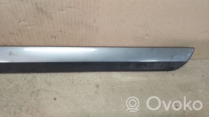 Volvo S40 Rear door trim (molding) 08694732