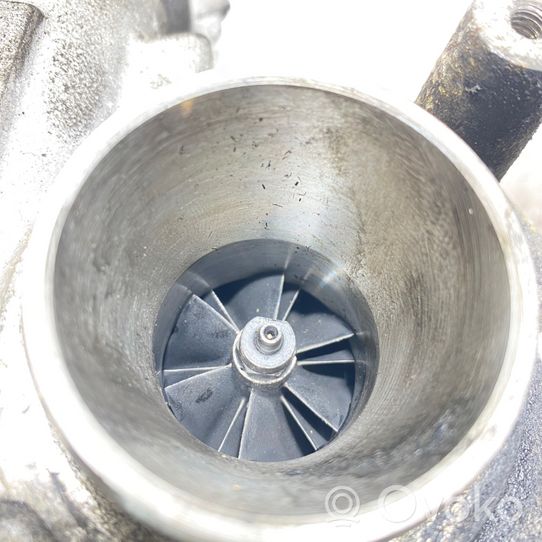 Citroen C5 Turbine 968612068006