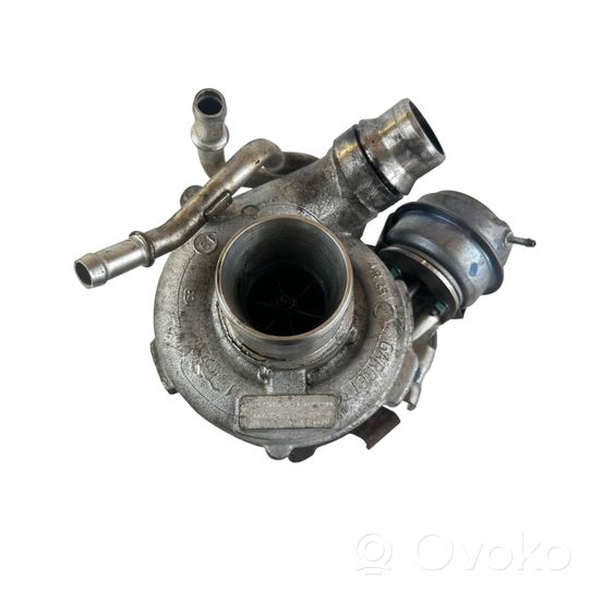 Renault Koleos I Turbina H9200638766