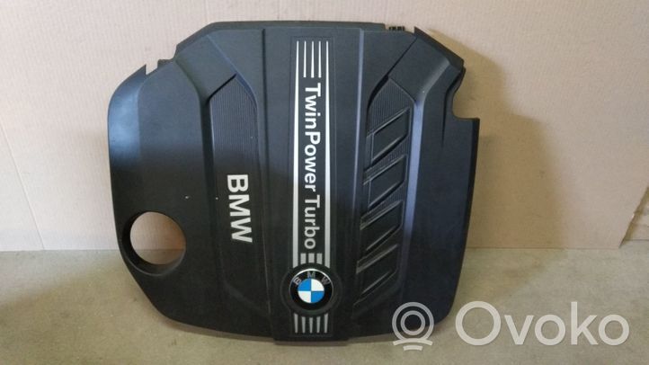 BMW 3 F30 F35 F31 Copri motore (rivestimento) 781080003