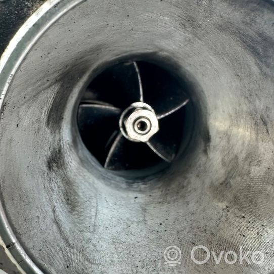 Citroen C3 Turbine 9648338880