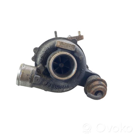 SsangYong Rexton Turbina A6650900580