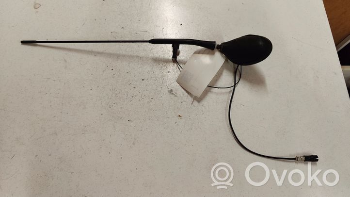 Citroen C2 Radion antenni 9653389980