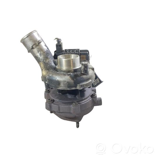 Audi A6 S6 C6 4F Turbina 059145721F