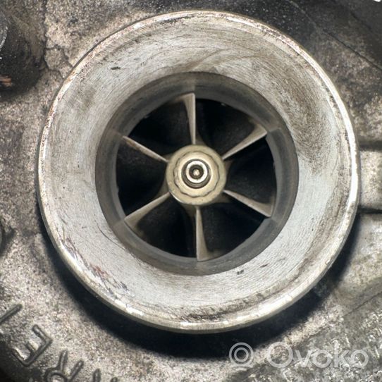 Mitsubishi Grandis Turbine 03G263019H