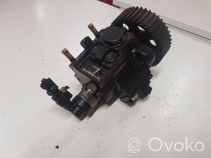 Suzuki SX4 Polttoaineen ruiskutuksen suurpainepumppu 0445010156