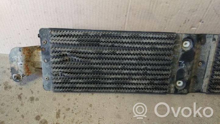 Peugeot 607 Refroidisseur de carburant, radiateur 