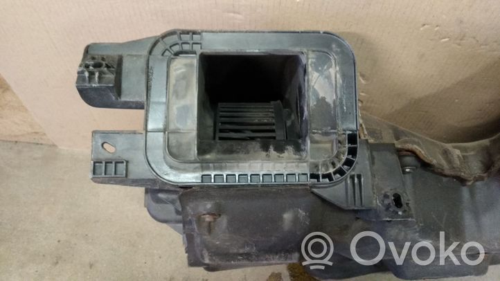 Opel Vivaro Interior heater climate box assembly 