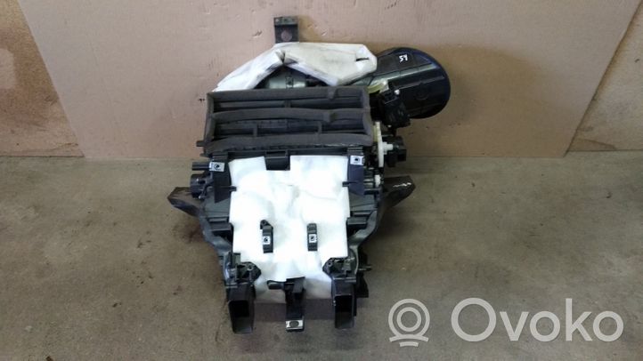 Citroen DS3 Scatola climatizzatore riscaldamento abitacolo assemblata 9675394580