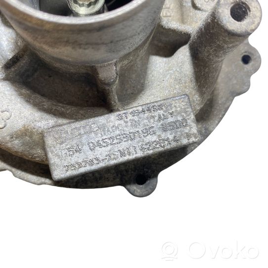 Volkswagen Polo Turboahdin 045253019G