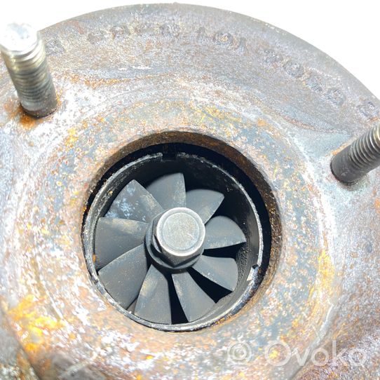 Audi A6 S6 C6 4F Turbine 059145702T