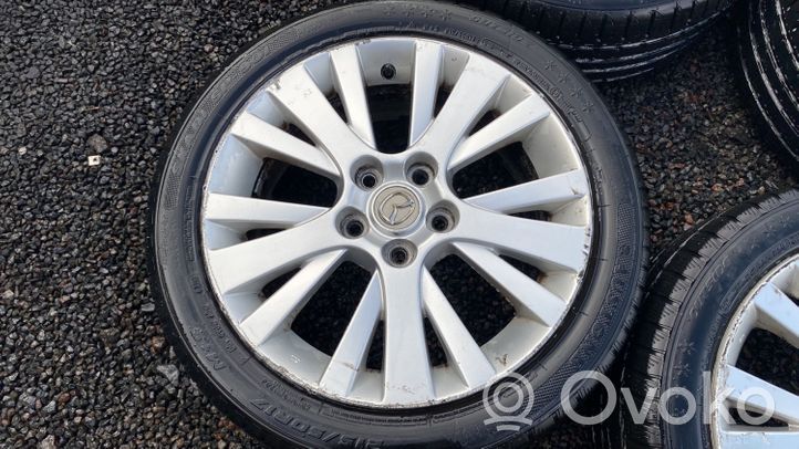 Mazda 6 R17 alloy rim 17X7J