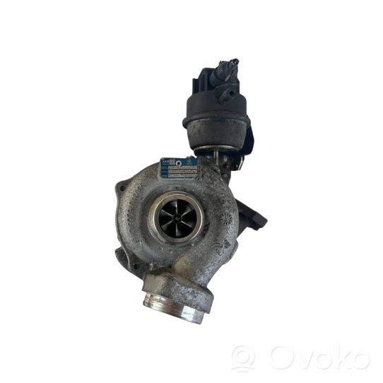 Audi A6 S6 C6 4F Turboahdin 03L145702D