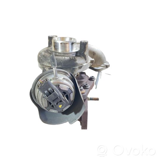 Volvo V40 Turbine 9686120680