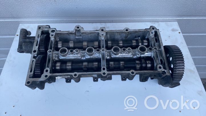 Opel Vectra C Engine head 55565886