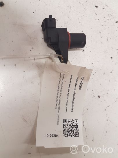 Mercedes-Benz CLK A209 C209 Nockenwellensensor Nockenwellenpositionssensor 323179738