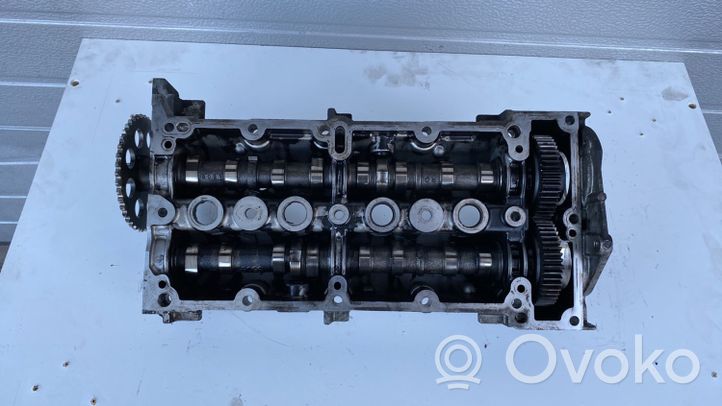 Opel Meriva A Engine head 