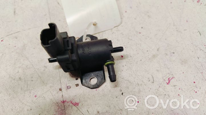 Citroen C4 II Turboahtimen magneettiventtiili 9688124580