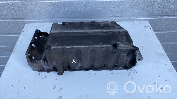 Volvo V50 Oil sump 