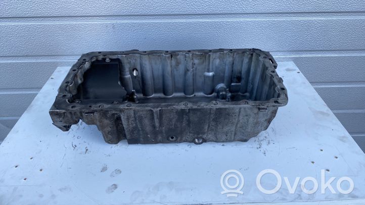 Volvo V50 Oil sump 