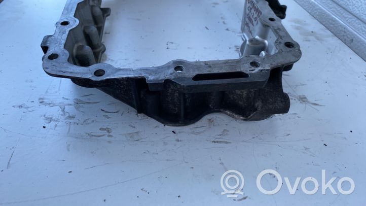 Citroen C5 Oil sump 