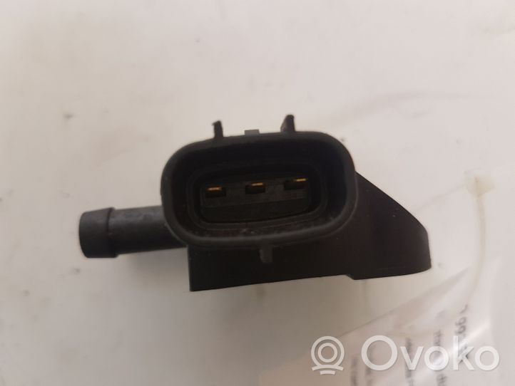 Hyundai Santa Fe Abgasdrucksensor Differenzdrucksensor 9022090001