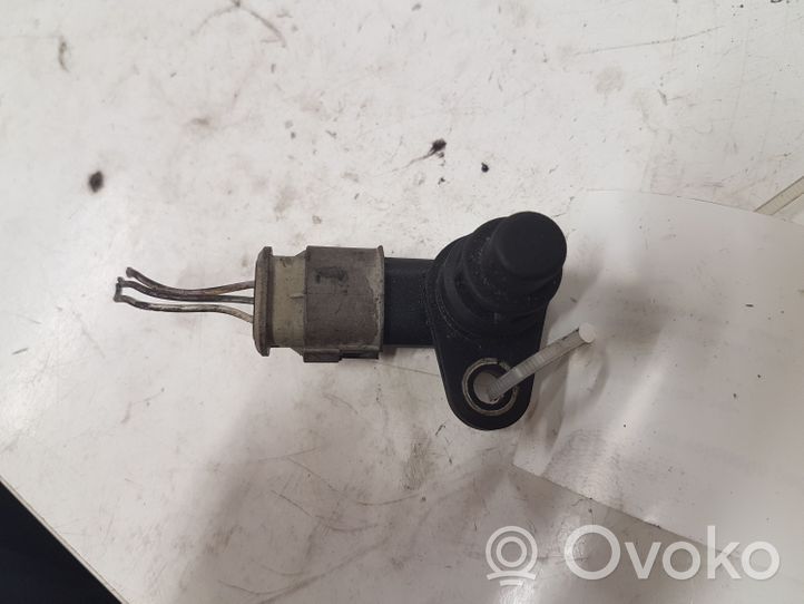 Opel Zafira B Sensor de posición del cigüeñal (Usadas) 46798364