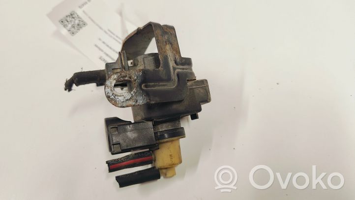 Hyundai i20 (PB PBT) Turboahtimen magneettiventtiili 36611203