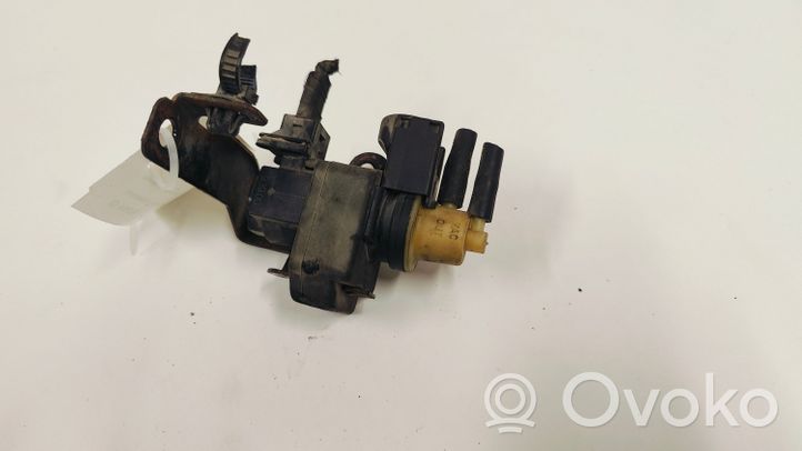 Hyundai i20 (PB PBT) Turboahtimen magneettiventtiili 36611203