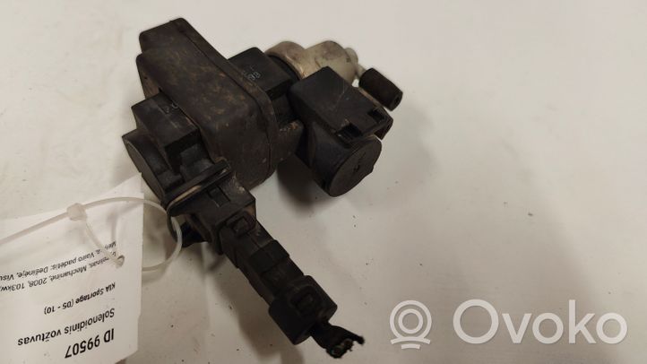 KIA Sportage Solenoidinis vožtuvas 70027200