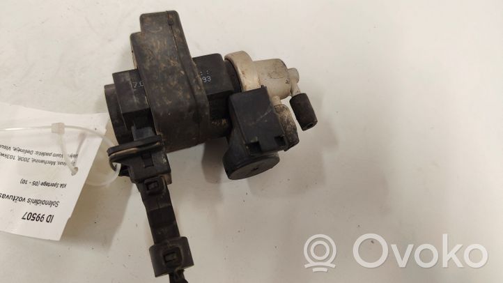 KIA Sportage Solenoidinis vožtuvas 70027200