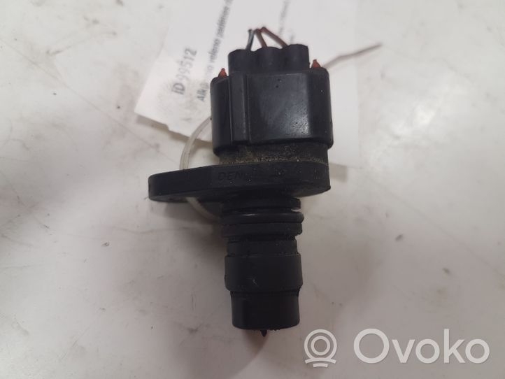 Opel Astra J Czujnik położenia wału korbowego 8973216200