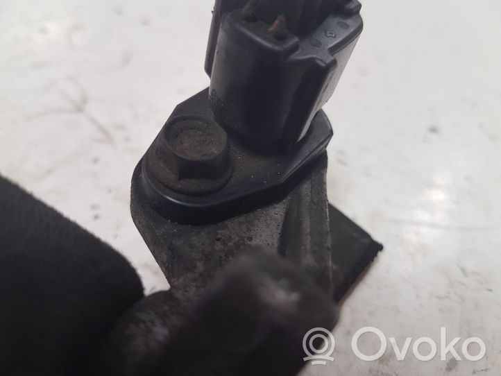 Opel Astra J Czujnik położenia wału korbowego 8973216200