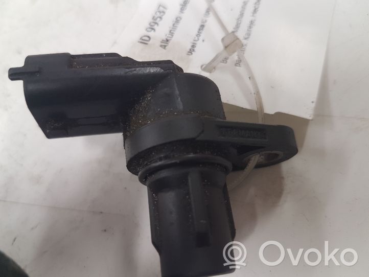 Opel Corsa C Crankshaft position sensor 93310500