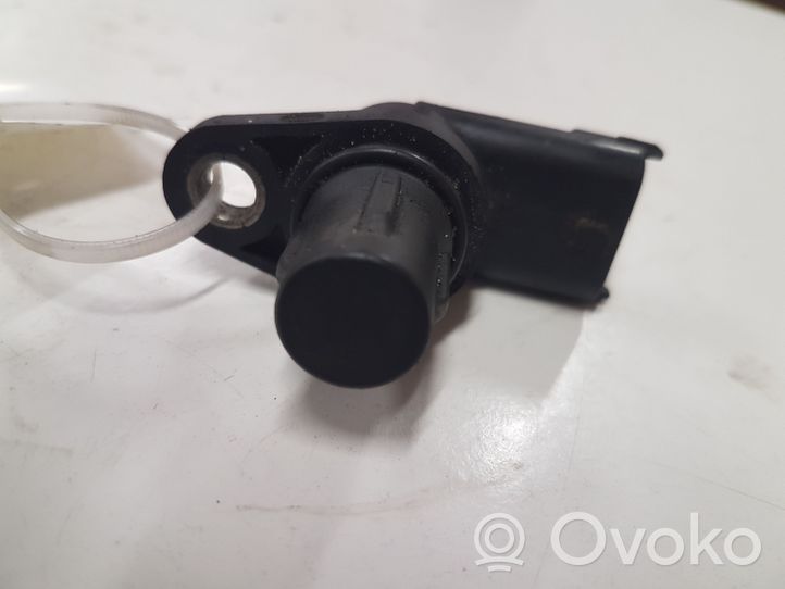 Opel Corsa C Crankshaft position sensor 93310500