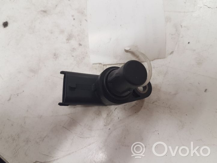 Opel Corsa C Crankshaft position sensor 93310500