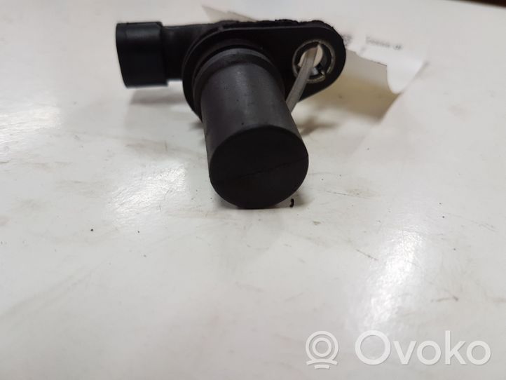 Opel Corsa C Crankshaft position sensor 73502752