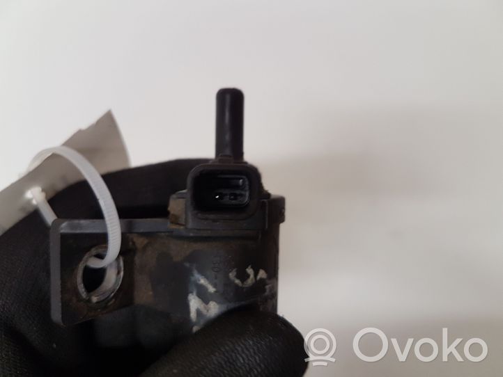 Renault Clio III Solenoidinis vožtuvas 208859042R