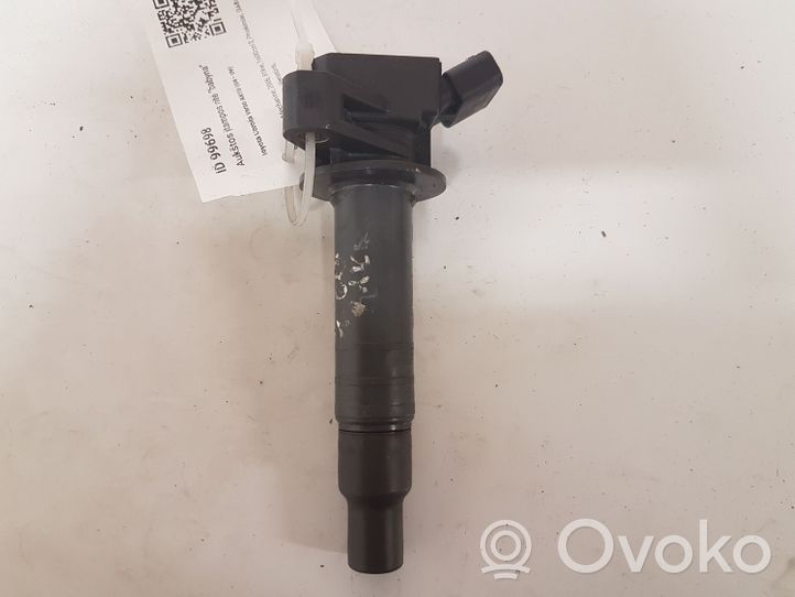 Toyota Corolla Verso AR10 Bobine d'allumage haute tension 9091902239