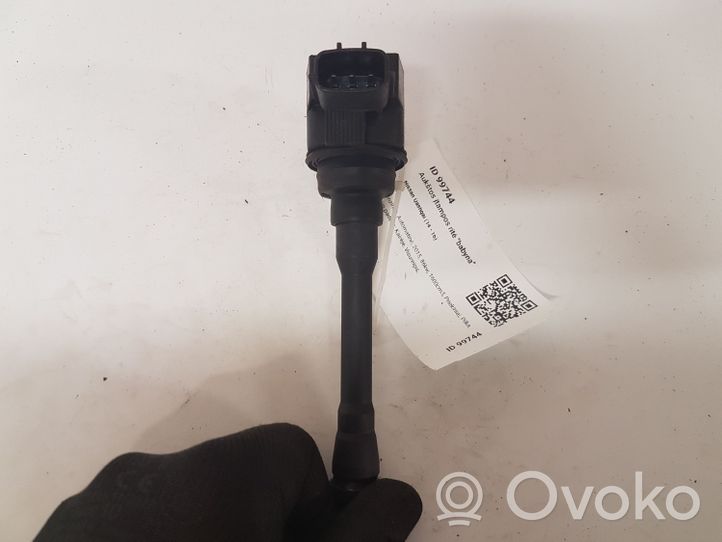 Nissan Qashqai Bobine d'allumage haute tension 22448