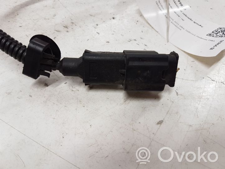 Citroen Berlingo Capteur de vitesse/position d'arbre à cames 9664430980