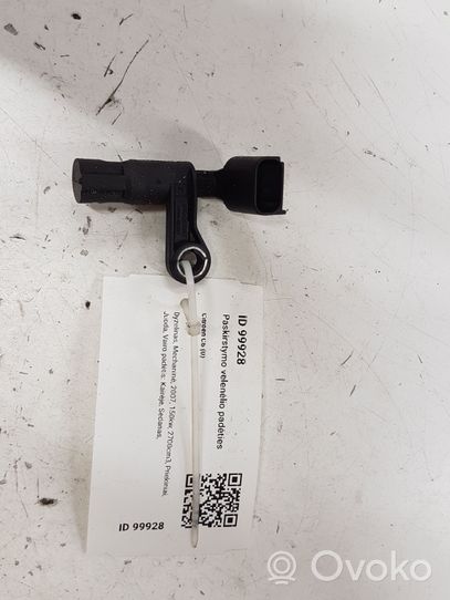 Citroen C6 Camshaft position sensor 4R8Q12K073AE