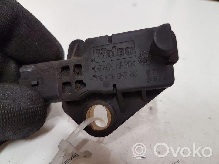 Ford S-MAX Camshaft position sensor 9643695780