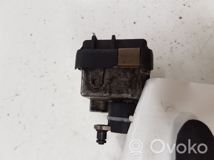 Jaguar S-Type Turbine electric control actuator 752406