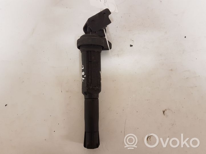 BMW 3 E46 High voltage ignition coil 712223