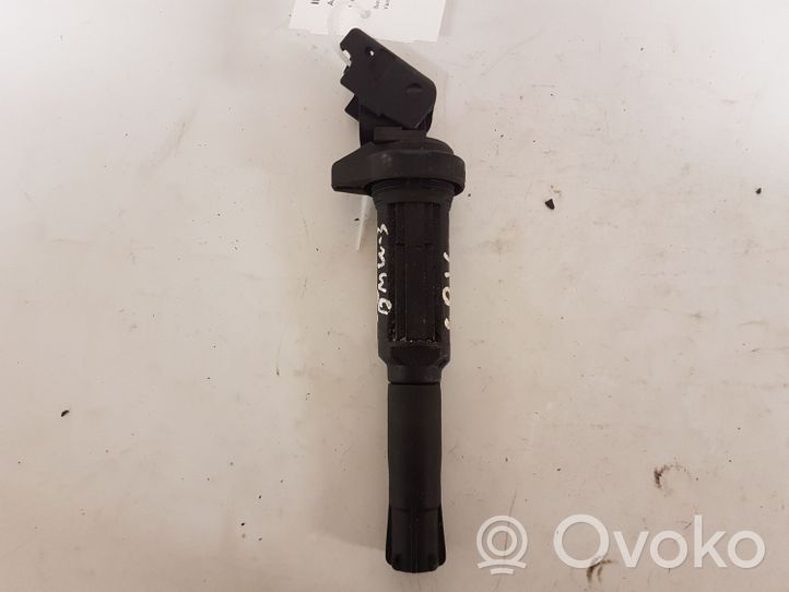 BMW 3 E46 High voltage ignition coil 712223