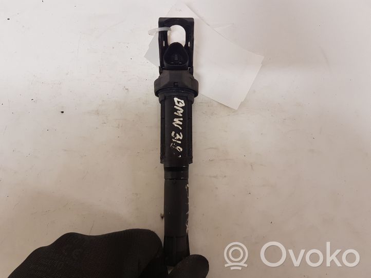 BMW 3 E46 High voltage ignition coil 7551260