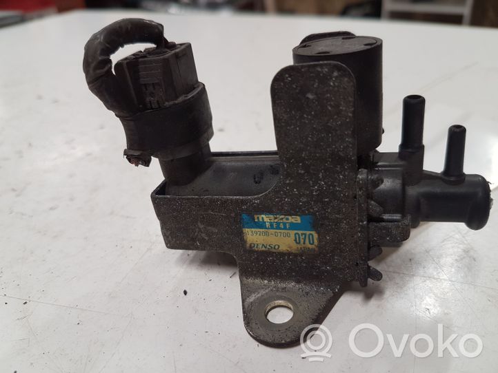 Mazda 5 Solenoīda vārsts 1397000700