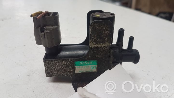 Honda CR-V Turbo solenoid valve 1397000870